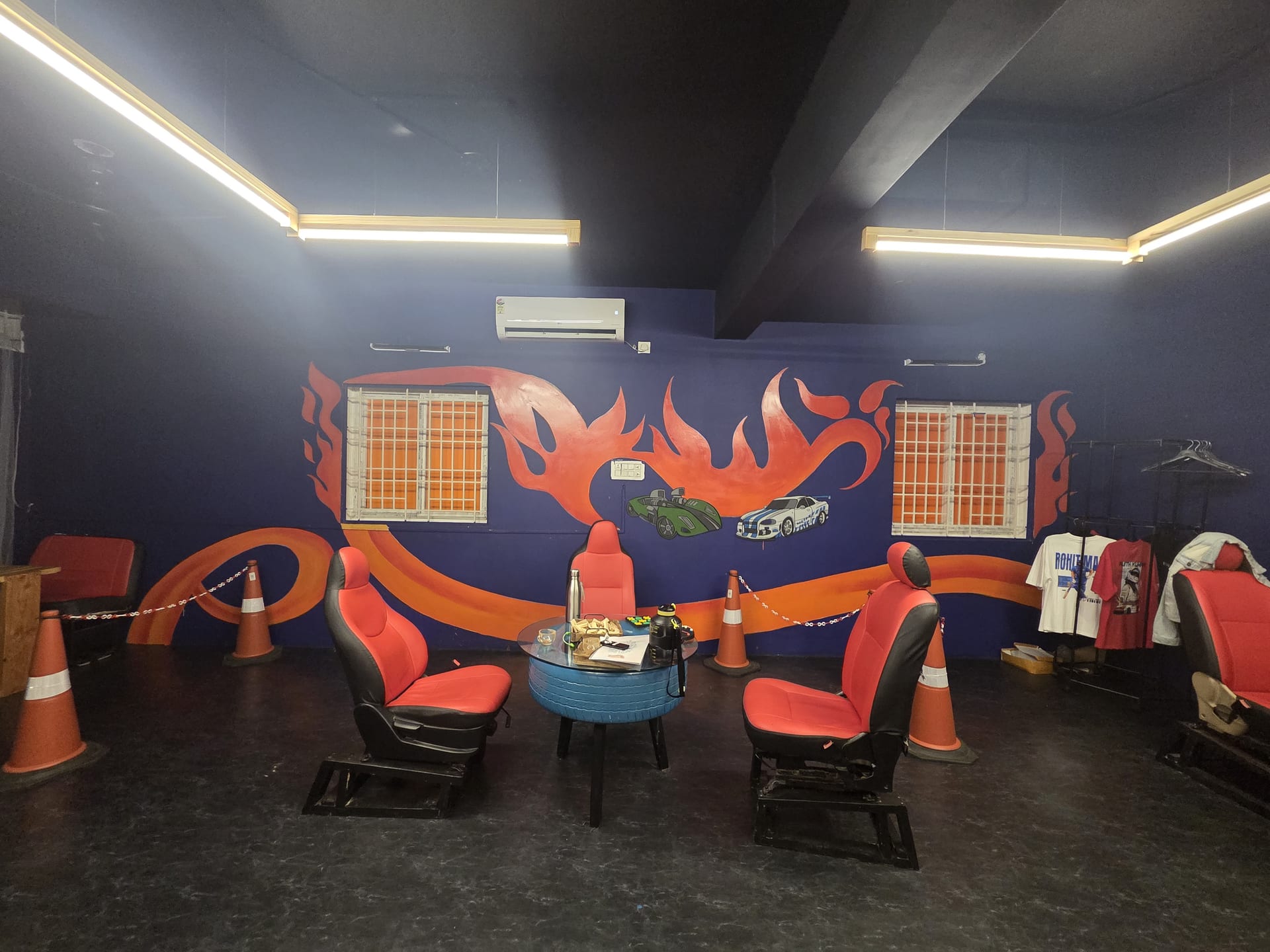 Gallery Asset